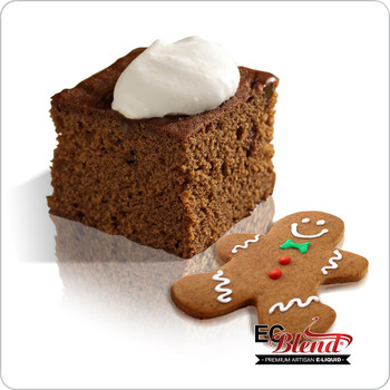 Gingerbread |  E-Liquid TFE | Flavor Vapor