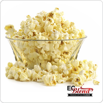 Popcorn |  E-Liquid TFE | Flavor Vapor