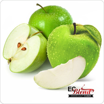 Sour Green Apple |  E-Liquid TFE | Flavor Vapor