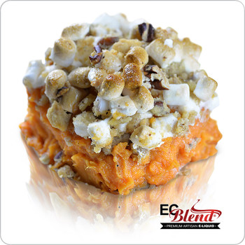 Sweet Potato Casserole |  E-Liquid TFE | Flavor Vapor