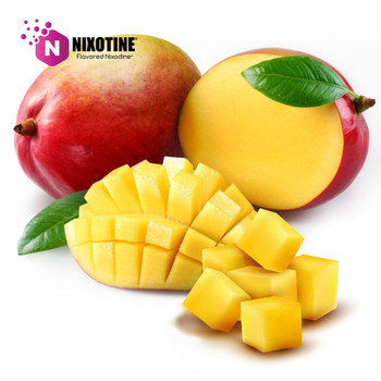 Mango Nixotine (Flavored Nixamide)