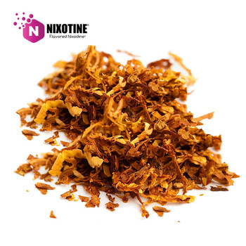 Bronco Buster Nixotine (Flavored Nixamide)