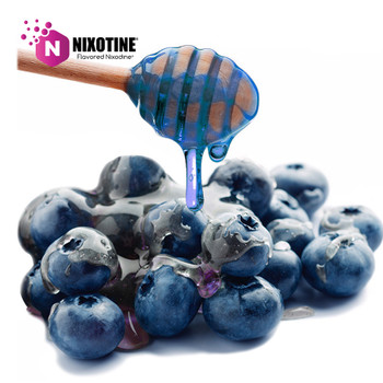 Blue Honey Nixotine (Flavored Nixamide)