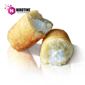 The Twinkle Nixotine (Flavored Nixamide)