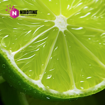 Key Lime Nixotine (Flavored Nixamide)