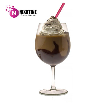 Mudslide Nixotine (Flavored Nixamide)