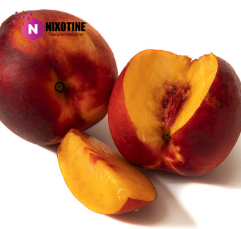 Nectarine Nixotine (Flavored Nixamide)
