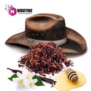 Rough Rider Nixotine (Flavored Nixamide)