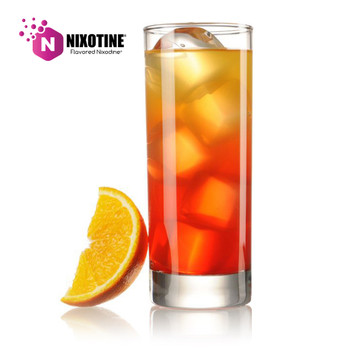 Tequila Nixotine (Flavored Nixamide)