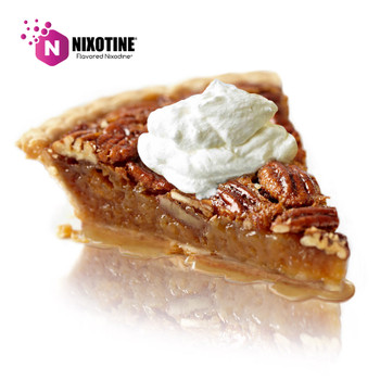 Texas Pecan Pie Nixotine (Flavored Nixamide)