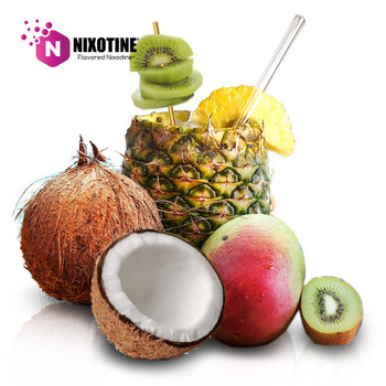 Tropical Twist Nixotine (Flavored Nixamide)