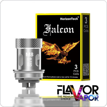 Horizon Falcon Legend M8 Mesh Replacement Coil