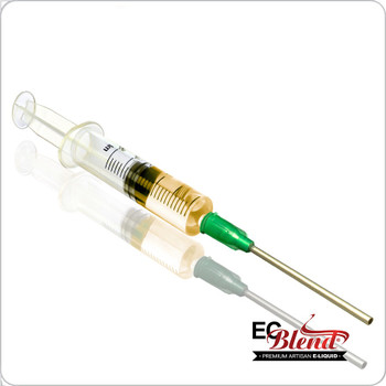 Blunt Tip Dispensing Syringes