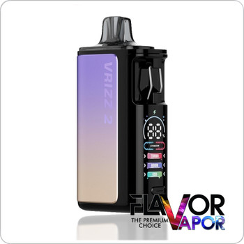 Voopoo VRIZZ 2 Starter Kit -Sunset Purple