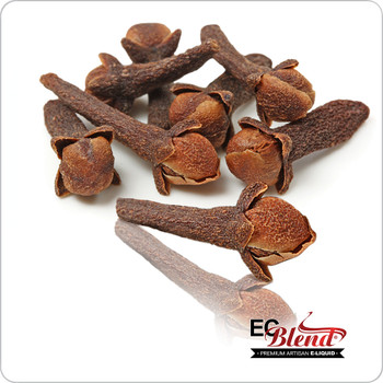 Clove Flavor - Premium Artisan E-Liquid | ECBlend Flavors