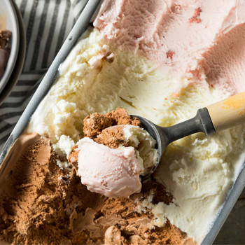 Neapolitan Ice Cream Flavor Concentrate