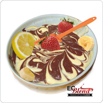 Cake Batter Wizard - Premium Artisan E-Liquid | ECBlend Flavors