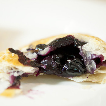 Blueberry Pastry Flavor Concentrate
