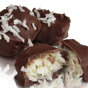 Chocolate Covered Coconut Flavor Concentrate