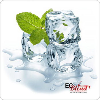 Perilous Mint - Premium Artisan E-Liquid | ECBlend Flavors