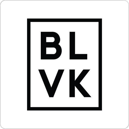 BLVK E-Liquid Brand