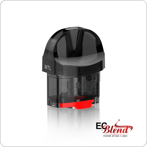 Smoktech Nord Pro EMPTY Replacement Pod