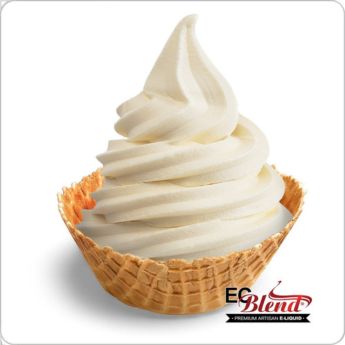 Vanilla Swirl |  E-Liquid TFE | Flavor Vapor