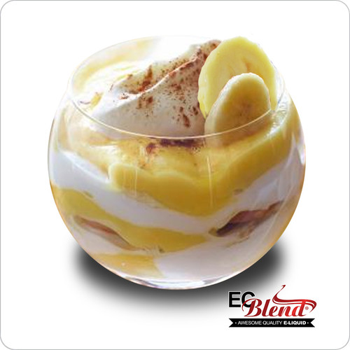 Banana Pudding |  E-Liquid TFE | Flavor Vapor