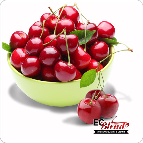 Cherry |  E-Liquid TFE | Flavor Vapor