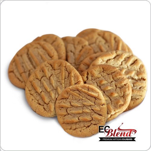 Peanut Butter Cookies |  E-Liquid TFE | Flavor Vapor