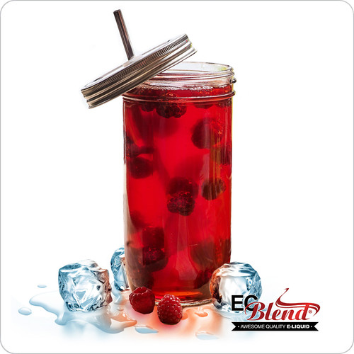 Sweet Tea: Raspberry Sweet Tea |  E-Liquid TFE | Flavor Vapor