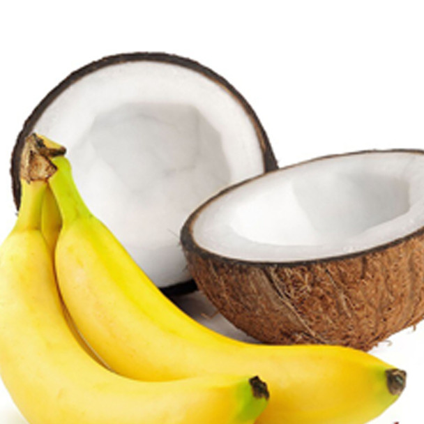 Coconut Banana Flavor Concentrate