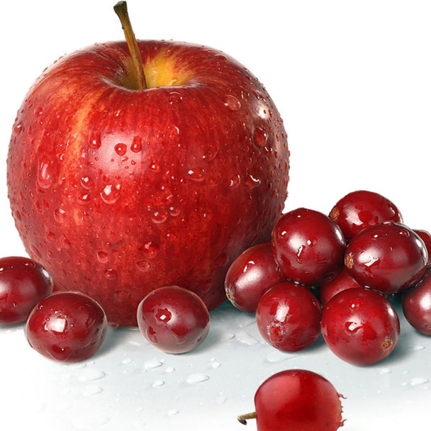 Cran-Apple Flavor Concentrate