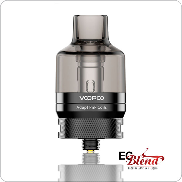 ★OMMO★VOLUME KT TANK OP VOOPOO TPP-X Pod Tank – KMG Imports