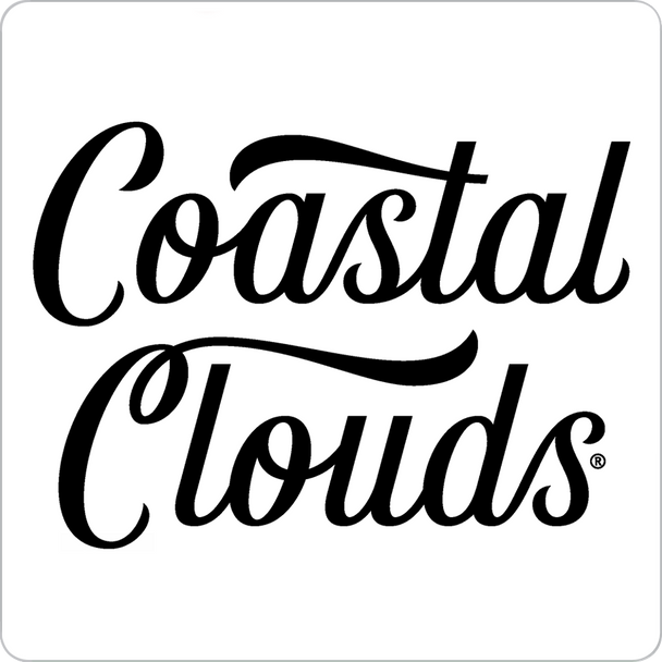 Coastal Clouds E-Liquid