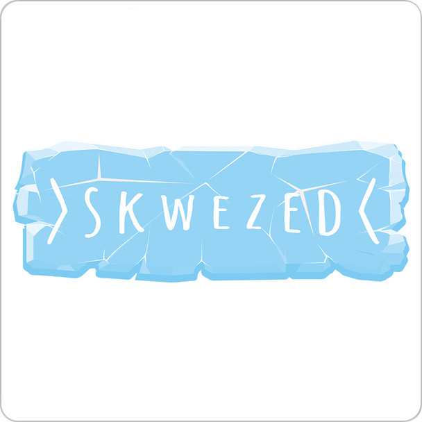 Skwezed Ice E-Liquid
