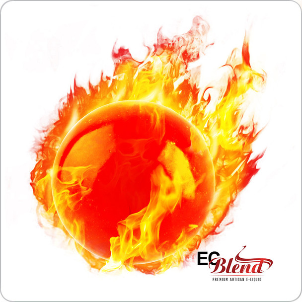 Cinnamon Fireball |  E-Liquid TFE | Flavor Vapor