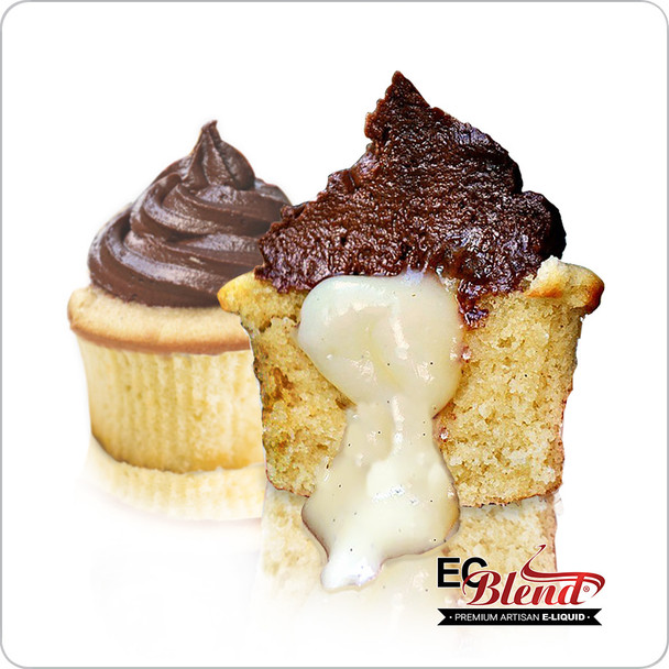 Boston Cream Pie Cupcake |  E-Liquid TFE | Flavor Vapor