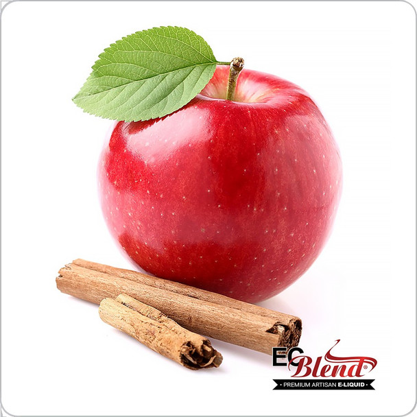Cinnamon Apple |  E-Liquid TFE | Flavor Vapor