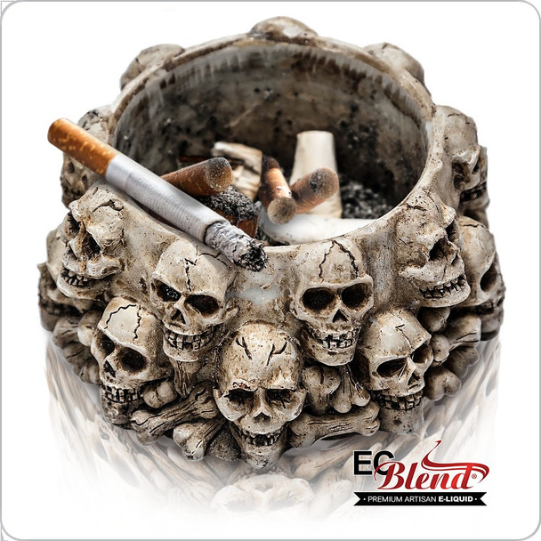 Dirty Ashtray  |  E-Liquid TFE | Flavor Vapor