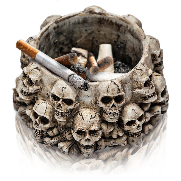 Dirty Ashtray  |  E-Liquid TFE | Flavor Vapor