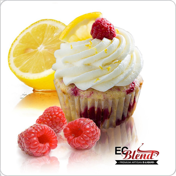 Lemon Raspberry Cupcake |  E-Liquid TFE | Flavor Vapor