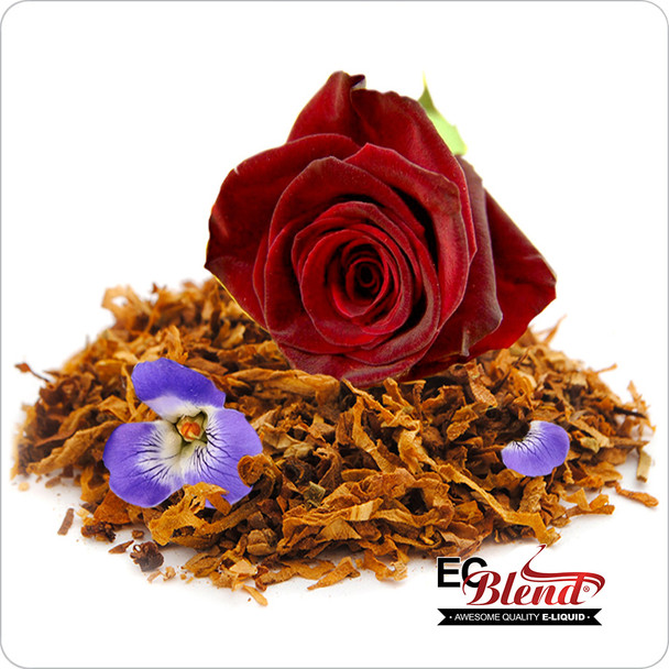 Rose Tobacco |  E-Liquid TFE | Flavor Vapor