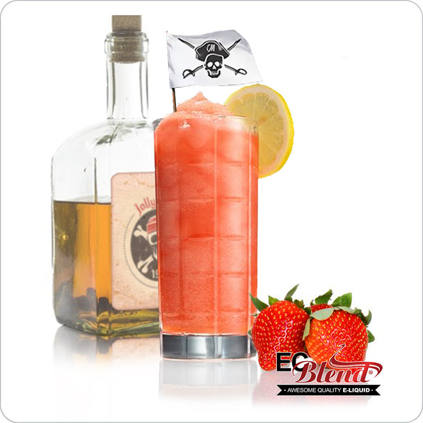 Strawberry Daiquiri |  E-Liquid TFE | Flavor Vapor