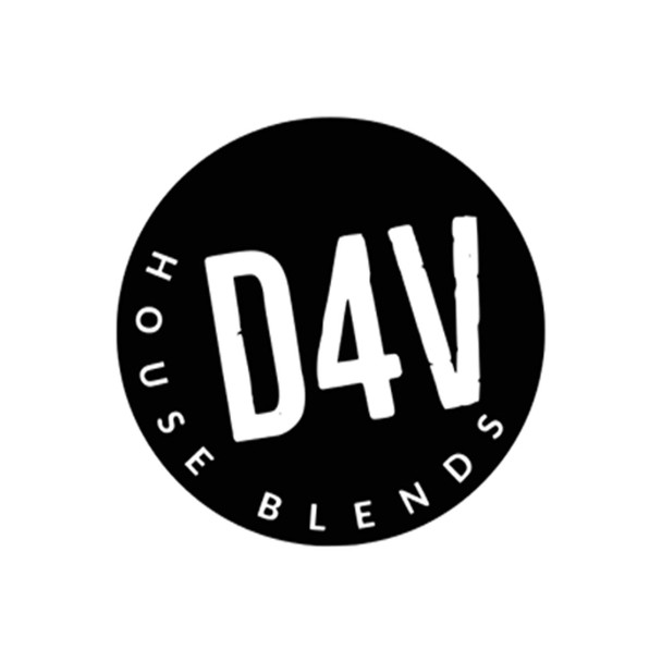 D4V House Blend