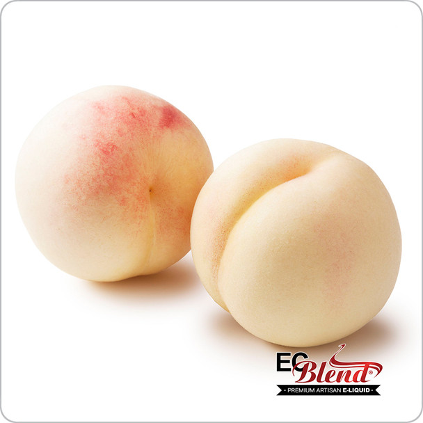 White Peach |  E-Liquid TFE | Flavor Vapor