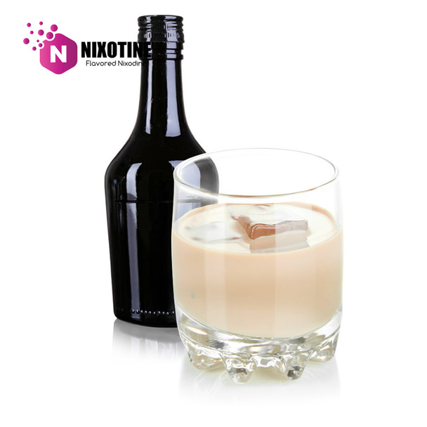 Irish Cream Nixotine (Flavored Nixamide)