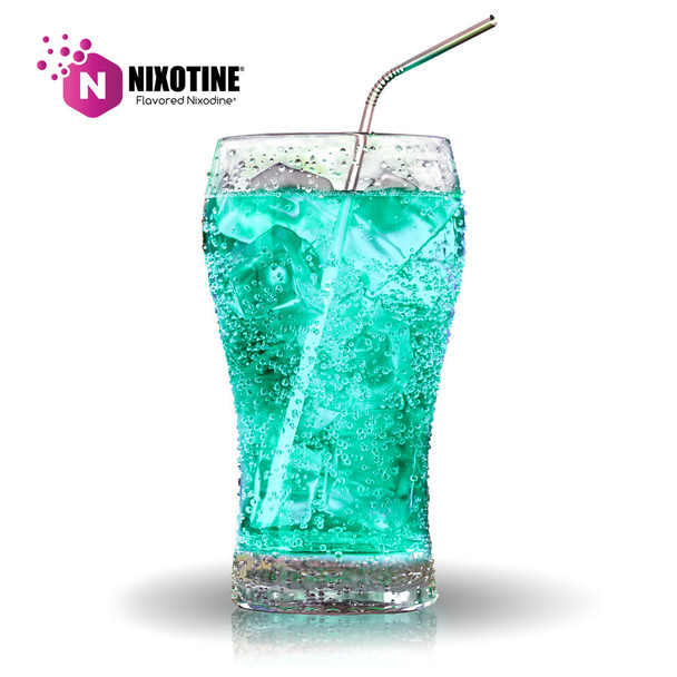 Baja Burst Nixotine (Flavored Nixamide)