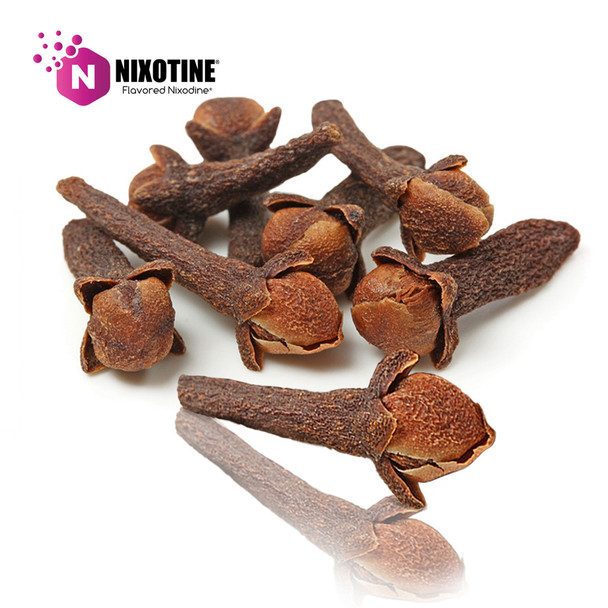 Clove Nixotine (Flavored Nixamide)