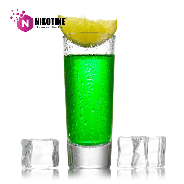 Absinthe Nixotine (Flavored Nixamide)